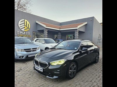 2020 Bmw 2 Series Gran Coupe