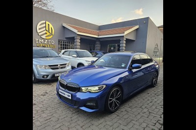 BUY BMW 3 SERIES GT 2020 320I GT M SPORT A/T (F34), Motor Trader