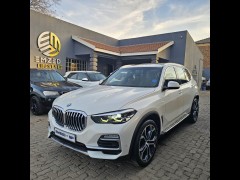 BUY BMW X5 2019 XDRIVE30D M SPORT (G05), Motor Trader