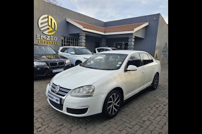 BUY VOLKSWAGEN 2008, Motor Trader