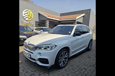 BUY BMW X5 2015, Motor Trader