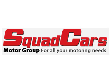 Squad Cars