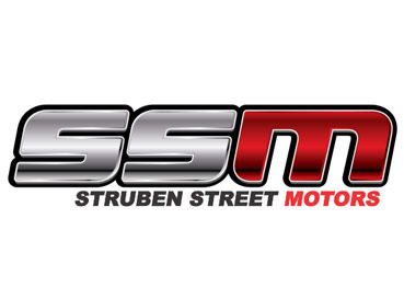 Struben Street Motors