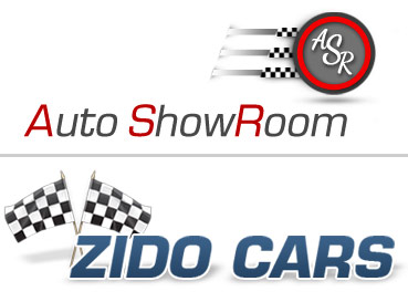 Auto Showroom / Zunaid 